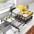 SNTD Dish Drying Rack by SNTD