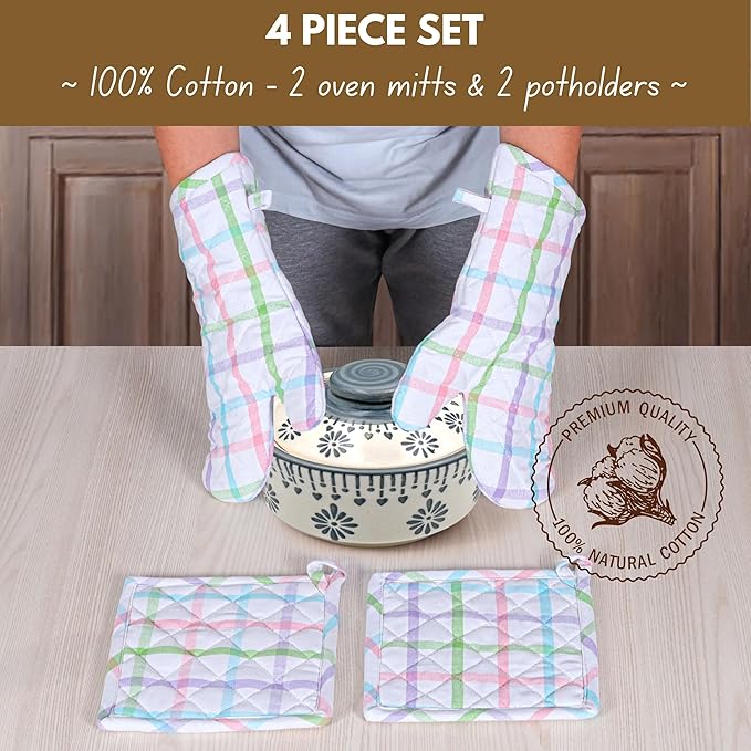 Native Fab 4 Piece Set - Image 4