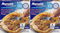 Reynolds Kitchens Parchment Cooking Bags, Family Size, Non-Stick Parchment by ReynoldsConsumerProducts