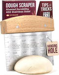 Superbaking Dough Scraper by Superbaking