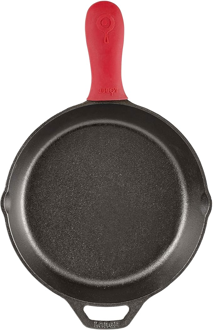 Lodge Silicone Hot Handle Holder - Image 3