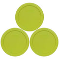 Pyrex 7201-PC 4-Cup Edamame Green Food Storage Replacement Lid by Pyrex
