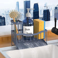 Fssvcd Maifan Sink Caddy Sponge Holder by Unknown