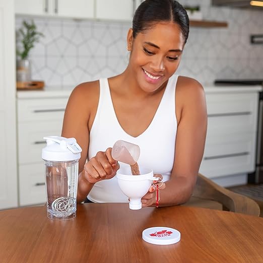 Protein Powder Funnel Set - Image 6