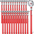 Xuhal 24 Pcs Stainless Steel Kitchen Thermometer by Xuhal