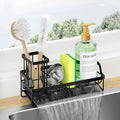 Consumest Sponge Holder for Kitchen Sink by Consumest