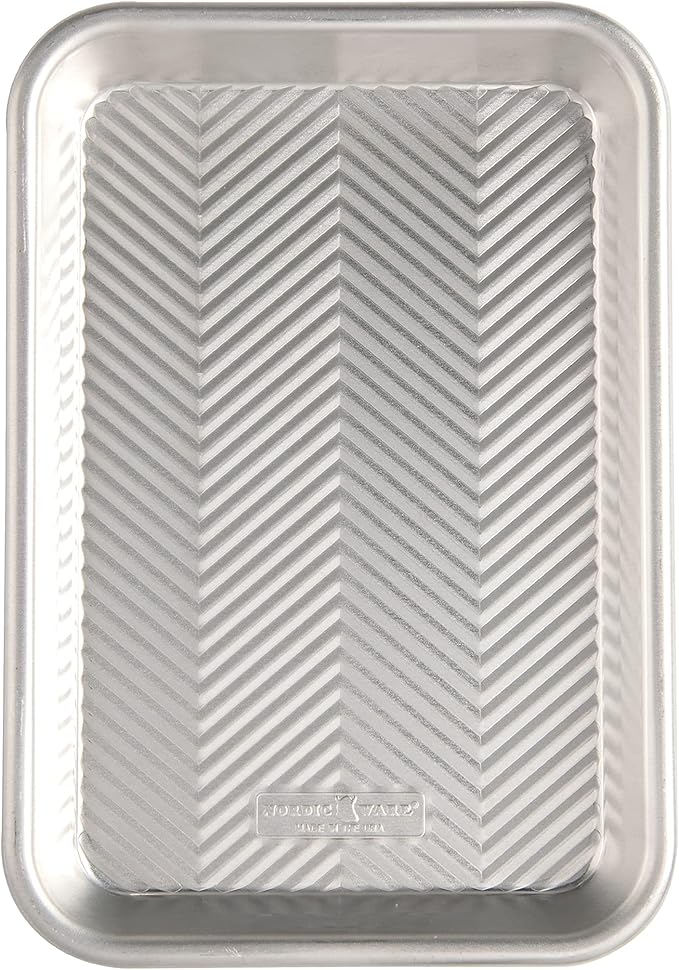 Nordic Ware Prism Baking Eighth Sheet by NordicWare