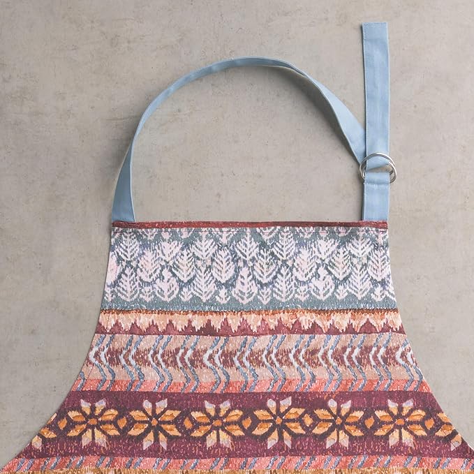Maison d' Hermine 100% Cotton Apron - Image 9