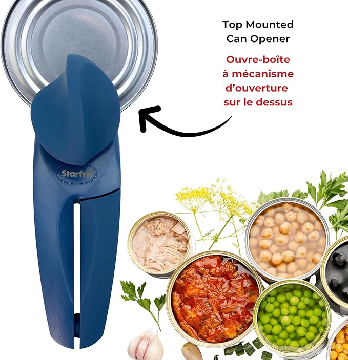 Starfrit MightiCan Can Opener - Image 4