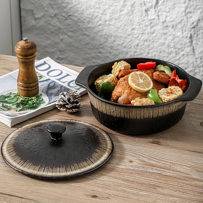 KOOV Ceramic Casserole Dish - Image 5