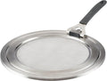 Circulon Tools and Gadgets Universal Splatter Guard Mesh Grease Cover by Circulon