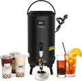 Electric Insulated Beverage Dispenser by Vtsmax
