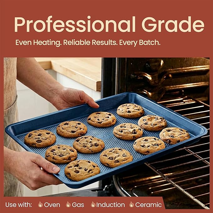 BAKKEN Kitchen Baking Pan - Image 3