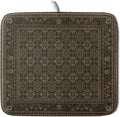 Brown Antique Tabriz Rug Dish Drying Mat by Anyako