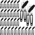 Gisafai 30 Pcs Manual Can Opener by Gisafai