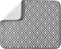 SUBEKYU Microfiber Dish Drying Mat by SUBEKYU