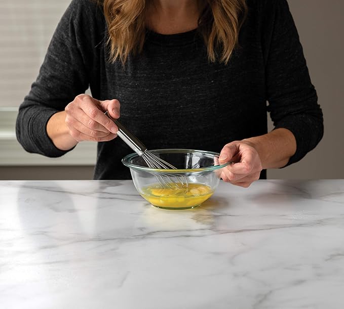 Nordic Ware Small Whisk, Stainless Steel - Image 4