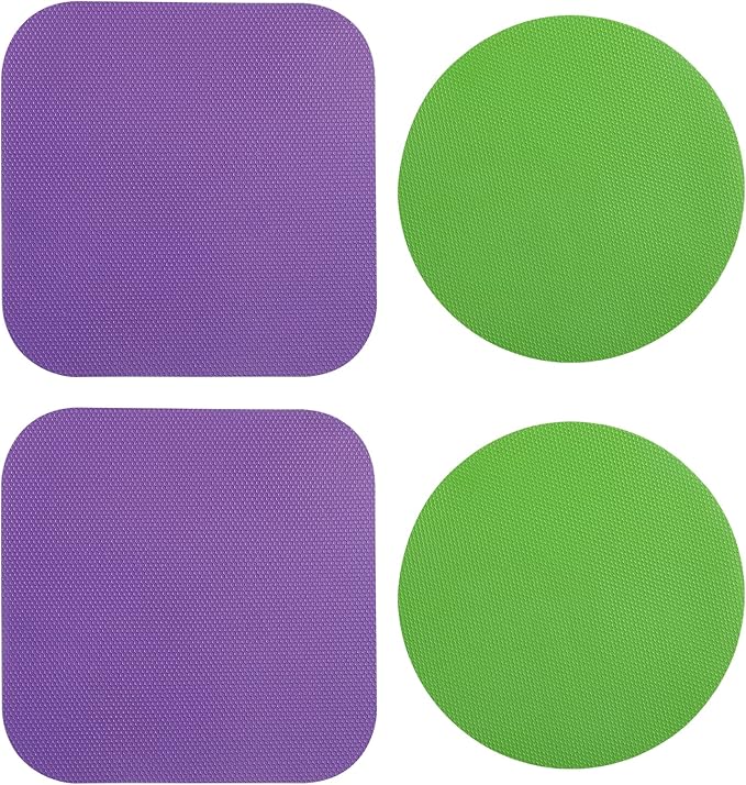 LUTER 4pcs Jar Opener by Unknown