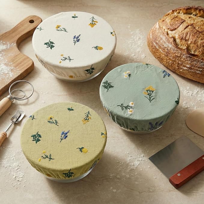 Reusable Bowl Covers - Image 5