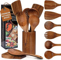 Unokit Cooking Utensils Set for Kitchen by Unokit