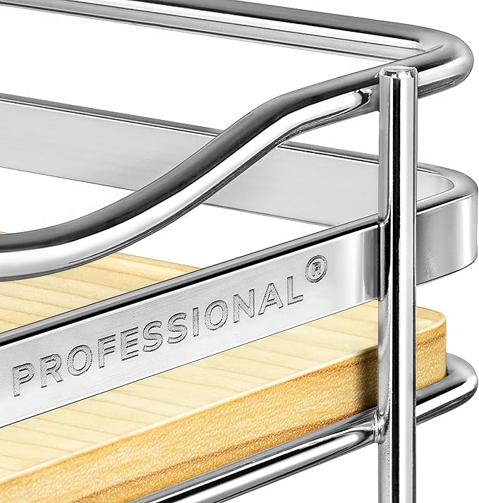 LYNK PROFESSIONAL® Élite™ Pull Out Spice Organization - Image 6