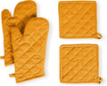 Native Fab 4 Piece Set by NativeFab