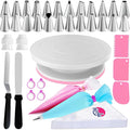 Riccle 88 pcs Cake Decorating Kit by Riccle
