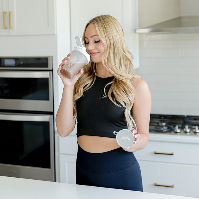 Protein Powder Funnel Set - Image 3