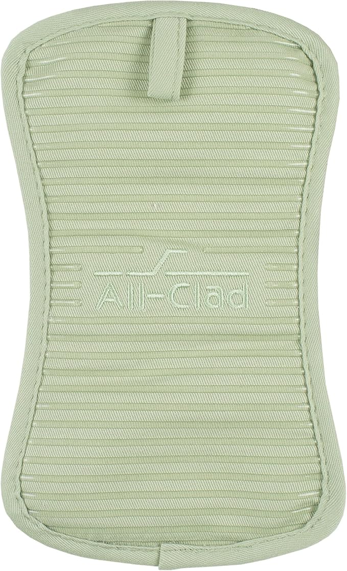 All-Clad Premium Pot Holder & Hot Pad: Heat Resistant to 500 Degrees - Image 2