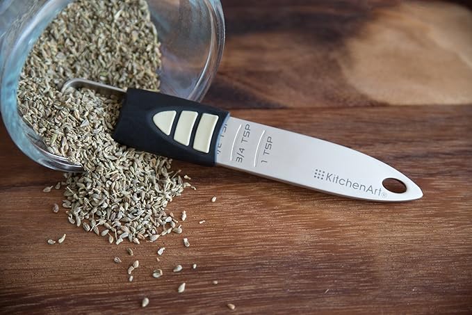 KitchenArt Pro Adjust-A-Teaspoon - Image 2