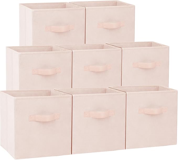 Criusia Storage Cubes by Criusia