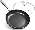 MICHELANGELO Ceramic Frying Pan by Michelangelo