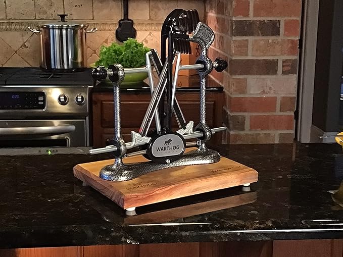 Warthog V-Sharp Elite Knife Sharpeners - Image 3