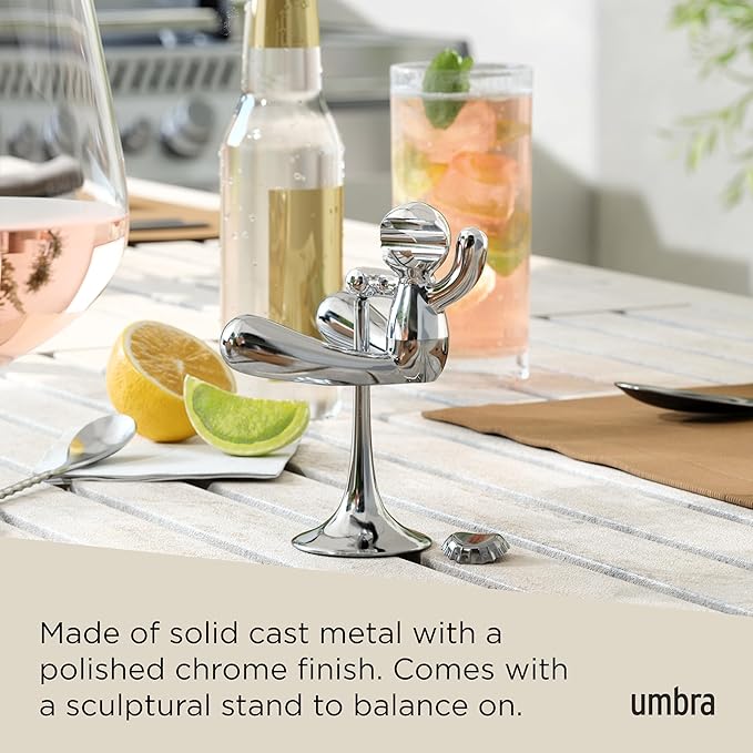 Umbra Rodeo Buddy Bottle Opener - Image 5