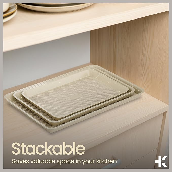 BAKKEN Kitchen Baking Pans - Image 6