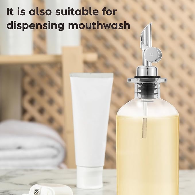 Spaceneat Oil Dispenser for Kitchen - Image 8