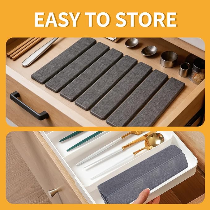 Stone Dish Drying Mat for Kitchen Counter - Image 7