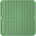 Silicone Dish Drying Mat for Multiple Usage, Easy clean, Eco-friendly, by MODENGKONGJIAN