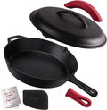 Cuisinel Cast Iron Skillet by Cuisinel