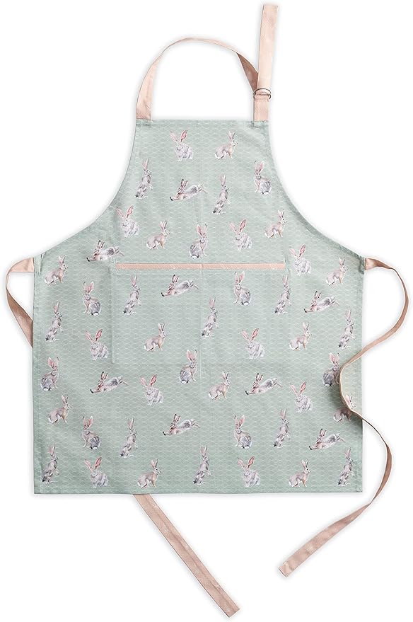Maison d' Hermine 100% Cotton Apron - Image 6
