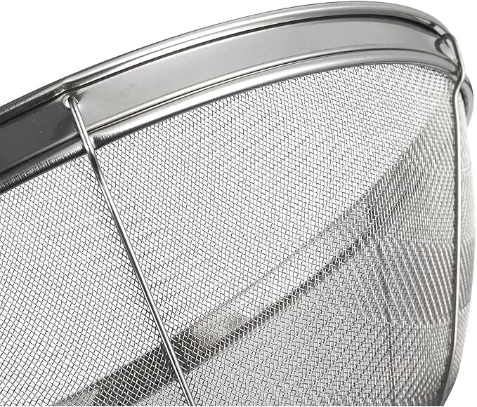 Juvale Stainless Steel Fine Mesh Strainer - Image 8