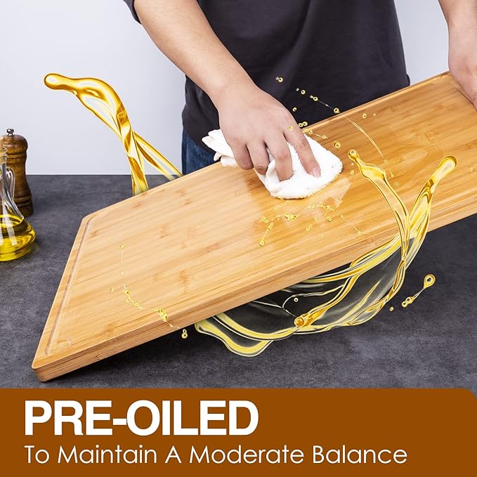 3XLarge Cutting Board - Image 5