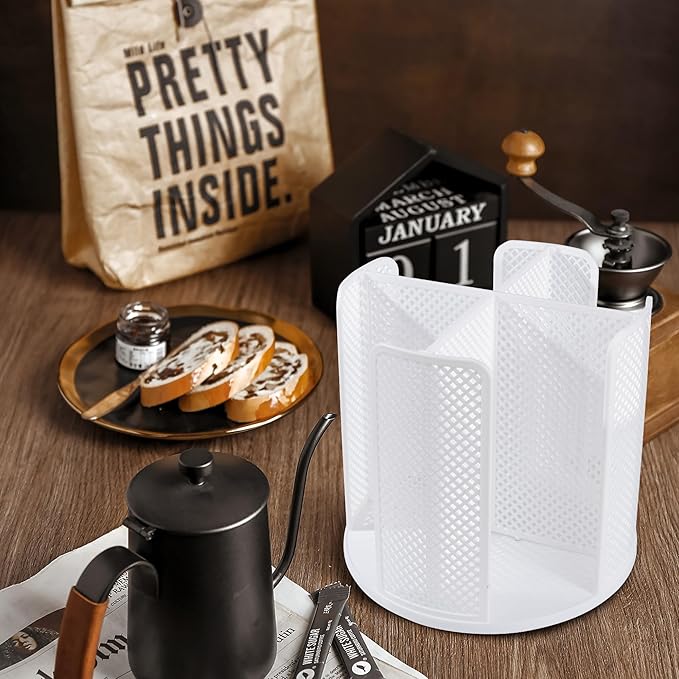 Rotating Paper Cup Dispenser - Image 7