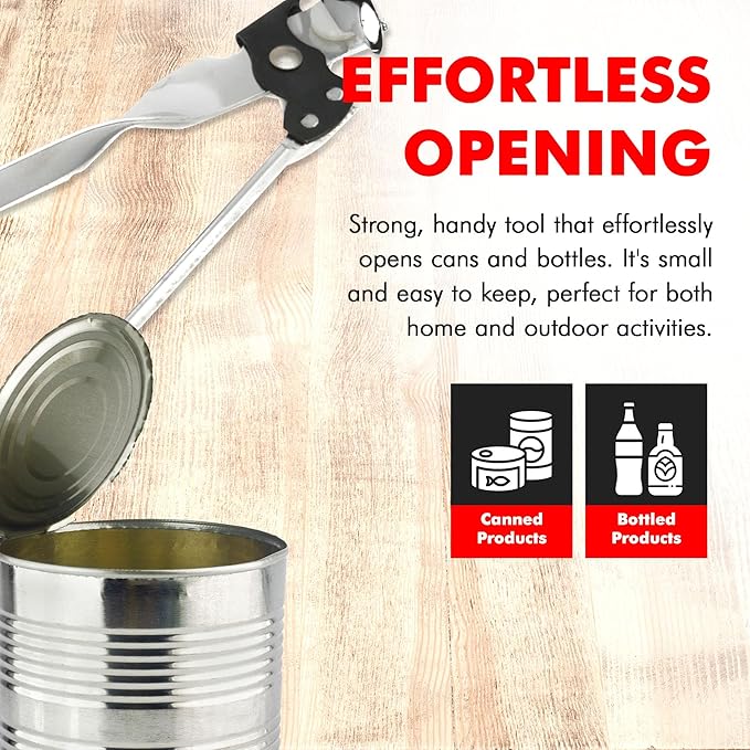 Chef Craft Select Can Opener - Image 3