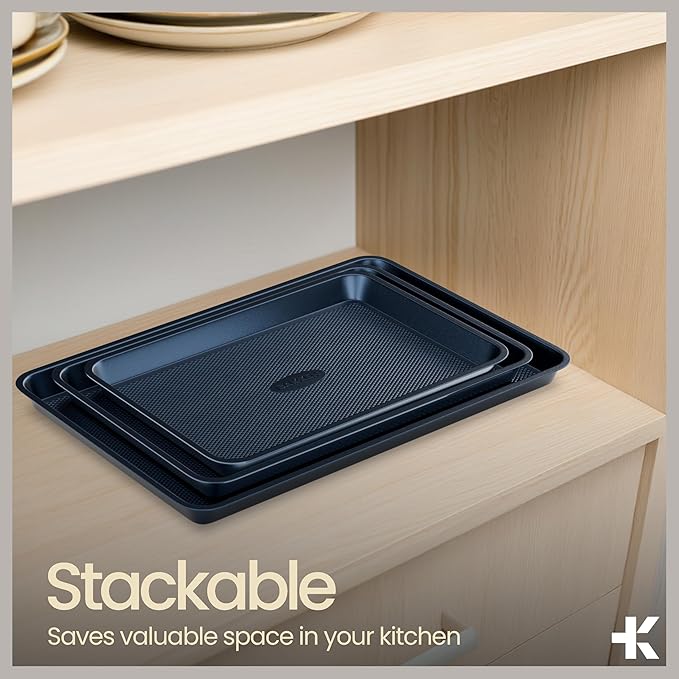 BAKKEN Kitchen Baking Pan - Image 6