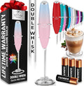 Zulay Kitchen Whisk Milk Frother by ZulayKitchen
