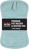All-Clad Premium Pot Holder & Hot Pad: Heat Resistant up to 500 Degrees by All-Clad