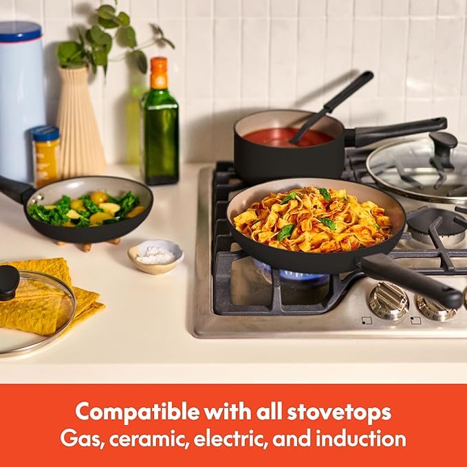 bella 21 Piece Kitchen Set - Image 8
