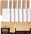 Isshah Plant-Based Kitchen Sponges by Isshah