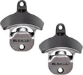 Outdoor Bottle Opener Wall Mounted by MAGCAP
